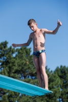 Thumbnail - Boys C - Luka - Diving Sports - 2019 - Alpe Adria Finals Zagreb - Participants - Croatia - Boys 03031_03680.jpg