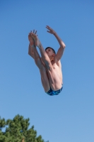 Thumbnail - Boys C - Luka - Plongeon - 2019 - Alpe Adria Finals Zagreb - Participants - Croatia - Boys 03031_03687.jpg