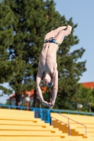 Thumbnail - Boys D - Gabriele - Plongeon - 2019 - Alpe Adria Finals Zagreb - Participants - Italy 03031_03694.jpg