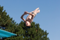 Thumbnail - Boys D - Gabriele - Plongeon - 2019 - Alpe Adria Finals Zagreb - Participants - Italy 03031_03695.jpg