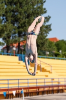 Thumbnail - Boys D - Gabriele - Plongeon - 2019 - Alpe Adria Finals Zagreb - Participants - Italy 03031_03698.jpg