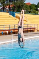 Thumbnail - Boys D - Gabriele - Plongeon - 2019 - Alpe Adria Finals Zagreb - Participants - Italy 03031_03700.jpg