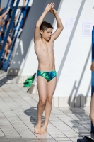 Thumbnail - Boys C - Isaja - Tuffi Sport - 2019 - Alpe Adria Finals Zagreb - Participants - Austria 03031_03726.jpg