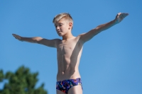 Thumbnail - Boys D - Vito - Plongeon - 2019 - Alpe Adria Finals Zagreb - Participants - Croatia - Boys 03031_03756.jpg