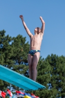 Thumbnail - Boys C - Luka - Diving Sports - 2019 - Alpe Adria Finals Zagreb - Participants - Croatia - Boys 03031_03776.jpg