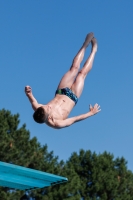 Thumbnail - Boys C - Luka - Plongeon - 2019 - Alpe Adria Finals Zagreb - Participants - Croatia - Boys 03031_03781.jpg