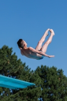 Thumbnail - Boys C - Luka - Plongeon - 2019 - Alpe Adria Finals Zagreb - Participants - Croatia - Boys 03031_03784.jpg