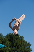 Thumbnail - Boys D - Gabriele - Plongeon - 2019 - Alpe Adria Finals Zagreb - Participants - Italy 03031_03794.jpg