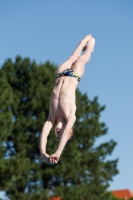 Thumbnail - Boys D - Gabriele - Plongeon - 2019 - Alpe Adria Finals Zagreb - Participants - Italy 03031_03796.jpg