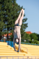 Thumbnail - Boys D - Gabriele - Plongeon - 2019 - Alpe Adria Finals Zagreb - Participants - Italy 03031_03797.jpg