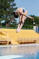 Thumbnail - Girls D - Caterina P - Diving Sports - 2019 - Alpe Adria Finals Zagreb - Participants - Italy 03031_04030.jpg