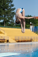 Thumbnail - Girls D - Caterina P - Прыжки в воду - 2019 - Alpe Adria Finals Zagreb - Participants - Italy 03031_04033.jpg