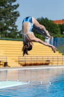 Thumbnail - Girls D - Caterina P - Diving Sports - 2019 - Alpe Adria Finals Zagreb - Participants - Italy 03031_04035.jpg