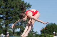 Thumbnail - Girls D - Ludovika - Прыжки в воду - 2019 - Alpe Adria Finals Zagreb - Participants - Italy 03031_04076.jpg
