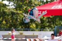 Thumbnail - Girls D - Nora - Diving Sports - 2019 - Alpe Adria Finals Zagreb - Participants - Austria 03031_04099.jpg