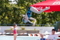Thumbnail - Girls D - Nora - Diving Sports - 2019 - Alpe Adria Finals Zagreb - Participants - Austria 03031_04100.jpg