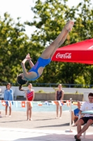 Thumbnail - Girls D - Florentina - Diving Sports - 2019 - Alpe Adria Finals Zagreb - Participants - Austria 03031_04135.jpg