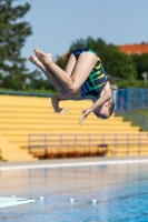 Thumbnail - Girls D - Nora - Diving Sports - 2019 - Alpe Adria Finals Zagreb - Participants - Austria 03031_04198.jpg