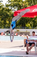 Thumbnail - Girls D - Caterina P - Прыжки в воду - 2019 - Alpe Adria Finals Zagreb - Participants - Italy 03031_04217.jpg