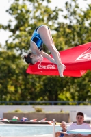 Thumbnail - Girls D - Caterina P - Прыжки в воду - 2019 - Alpe Adria Finals Zagreb - Participants - Italy 03031_04218.jpg