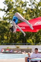 Thumbnail - Girls D - Caterina P - Plongeon - 2019 - Alpe Adria Finals Zagreb - Participants - Italy 03031_04219.jpg