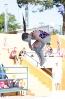 Thumbnail - Girls D - Veronika - Plongeon - 2019 - Alpe Adria Finals Zagreb - Participants - Hungary 03031_04233.jpg