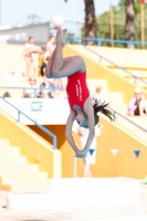 Thumbnail - Girls D - Caterina Z - Прыжки в воду - 2019 - Alpe Adria Finals Zagreb - Participants - Italy 03031_04262.jpg