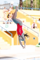 Thumbnail - Girls D - Caterina Z - Прыжки в воду - 2019 - Alpe Adria Finals Zagreb - Participants - Italy 03031_04263.jpg