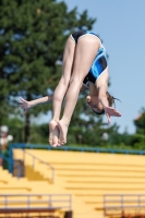 Thumbnail - Girls D - Caterina P - Plongeon - 2019 - Alpe Adria Finals Zagreb - Participants - Italy 03031_04287.jpg