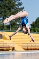 Thumbnail - Girls D - Caterina P - Прыжки в воду - 2019 - Alpe Adria Finals Zagreb - Participants - Italy 03031_04288.jpg