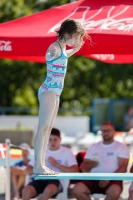 Thumbnail - Girls D - Mia - Прыжки в воду - 2019 - Alpe Adria Finals Zagreb - Participants - Serbia 03031_04326.jpg