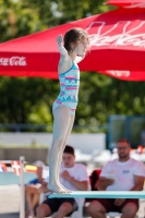 Thumbnail - Girls D - Mia - Прыжки в воду - 2019 - Alpe Adria Finals Zagreb - Participants - Serbia 03031_04330.jpg