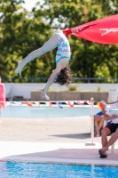Thumbnail - Girls D - Mia - Прыжки в воду - 2019 - Alpe Adria Finals Zagreb - Participants - Serbia 03031_04337.jpg