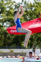Thumbnail - Girls D - Lilli - Tuffi Sport - 2019 - Alpe Adria Finals Zagreb - Participants - Austria 03031_04384.jpg