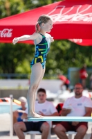 Thumbnail - Girls D - Nora - Diving Sports - 2019 - Alpe Adria Finals Zagreb - Participants - Austria 03031_04390.jpg