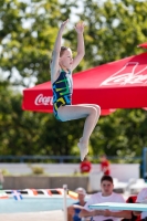 Thumbnail - Girls D - Nora - Tuffi Sport - 2019 - Alpe Adria Finals Zagreb - Participants - Austria 03031_04393.jpg