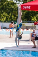 Thumbnail - Girls D - Nora - Diving Sports - 2019 - Alpe Adria Finals Zagreb - Participants - Austria 03031_04401.jpg