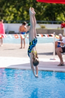 Thumbnail - Girls D - Nora - Diving Sports - 2019 - Alpe Adria Finals Zagreb - Participants - Austria 03031_04402.jpg