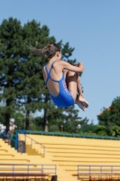 Thumbnail - Girls D - Florentina - Прыжки в воду - 2019 - Alpe Adria Finals Zagreb - Participants - Austria 03031_04478.jpg