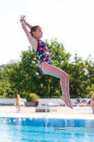 Thumbnail - Girls D - Veronika - Plongeon - 2019 - Alpe Adria Finals Zagreb - Participants - Hungary 03031_04494.jpg