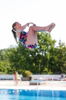 Thumbnail - Girls D - Veronika - Plongeon - 2019 - Alpe Adria Finals Zagreb - Participants - Hungary 03031_04496.jpg