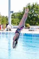 Thumbnail - Girls D - Veronika - Plongeon - 2019 - Alpe Adria Finals Zagreb - Participants - Hungary 03031_04498.jpg