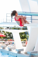 Thumbnail - Girls D - Caterina Z - Прыжки в воду - 2019 - Alpe Adria Finals Zagreb - Participants - Italy 03031_04511.jpg