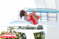 Thumbnail - Girls D - Caterina Z - Прыжки в воду - 2019 - Alpe Adria Finals Zagreb - Participants - Italy 03031_04512.jpg