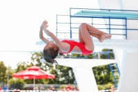 Thumbnail - Girls D - Caterina Z - Прыжки в воду - 2019 - Alpe Adria Finals Zagreb - Participants - Italy 03031_04514.jpg