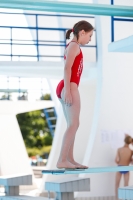 Thumbnail - Girls D - Marta - Прыжки в воду - 2019 - Alpe Adria Finals Zagreb - Participants - Italy 03031_04545.jpg