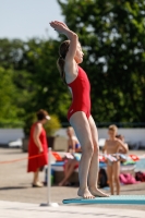 Thumbnail - Girls D - Tara - Plongeon - 2019 - Alpe Adria Finals Zagreb - Participants - Serbia 03031_04679.jpg