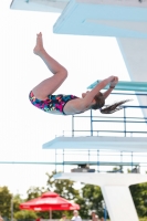 Thumbnail - Girls D - Veronika - Plongeon - 2019 - Alpe Adria Finals Zagreb - Participants - Hungary 03031_04686.jpg