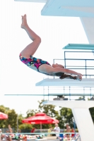 Thumbnail - Girls D - Veronika - Plongeon - 2019 - Alpe Adria Finals Zagreb - Participants - Hungary 03031_04688.jpg