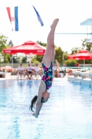 Thumbnail - Girls D - Veronika - Plongeon - 2019 - Alpe Adria Finals Zagreb - Participants - Hungary 03031_04693.jpg